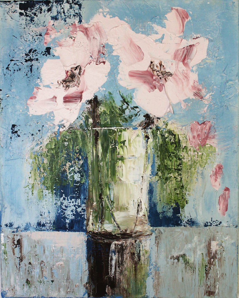 Tranquil Bloom