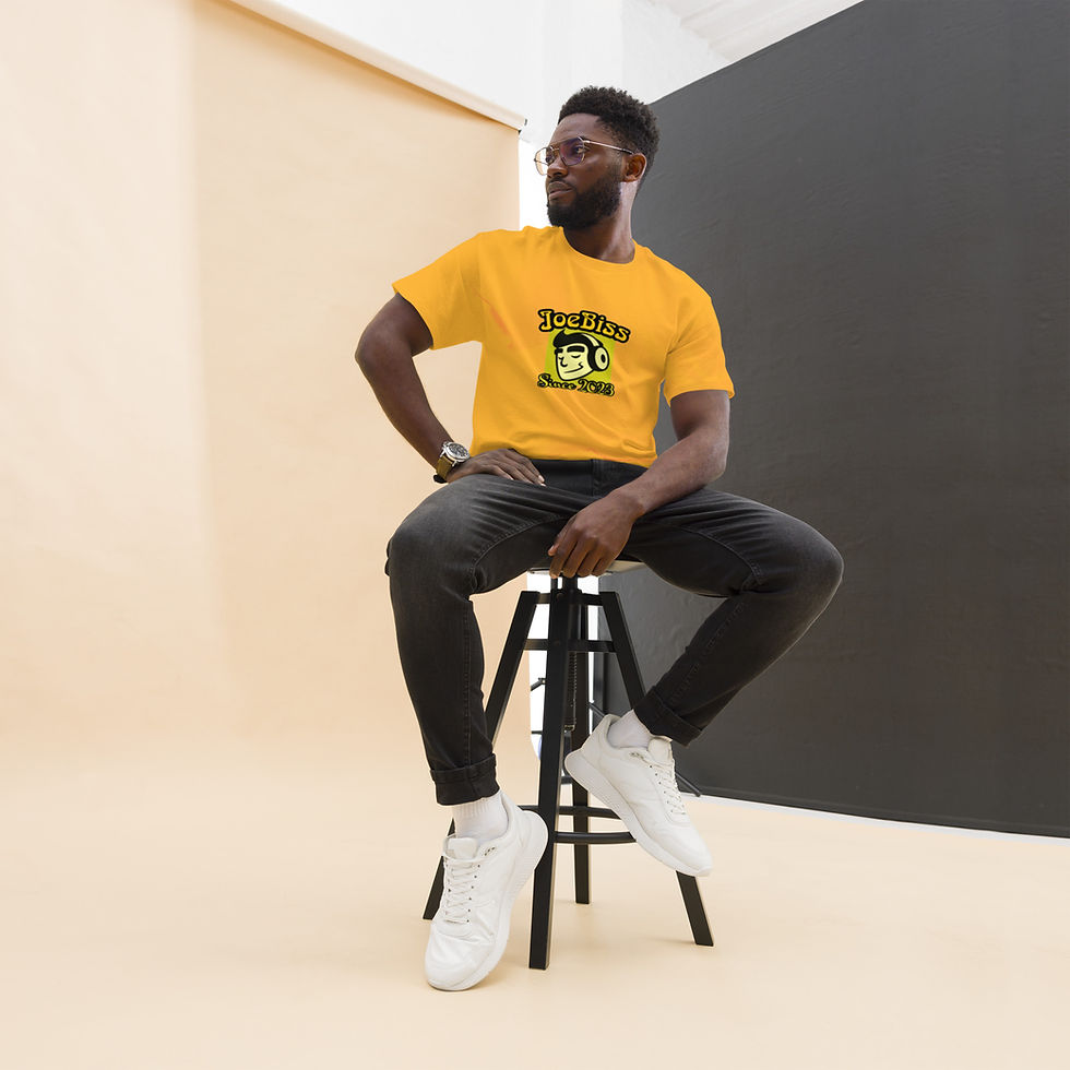 Thumbnail: Men's classic tee