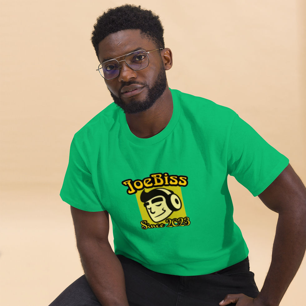 Thumbnail: Men's classic tee