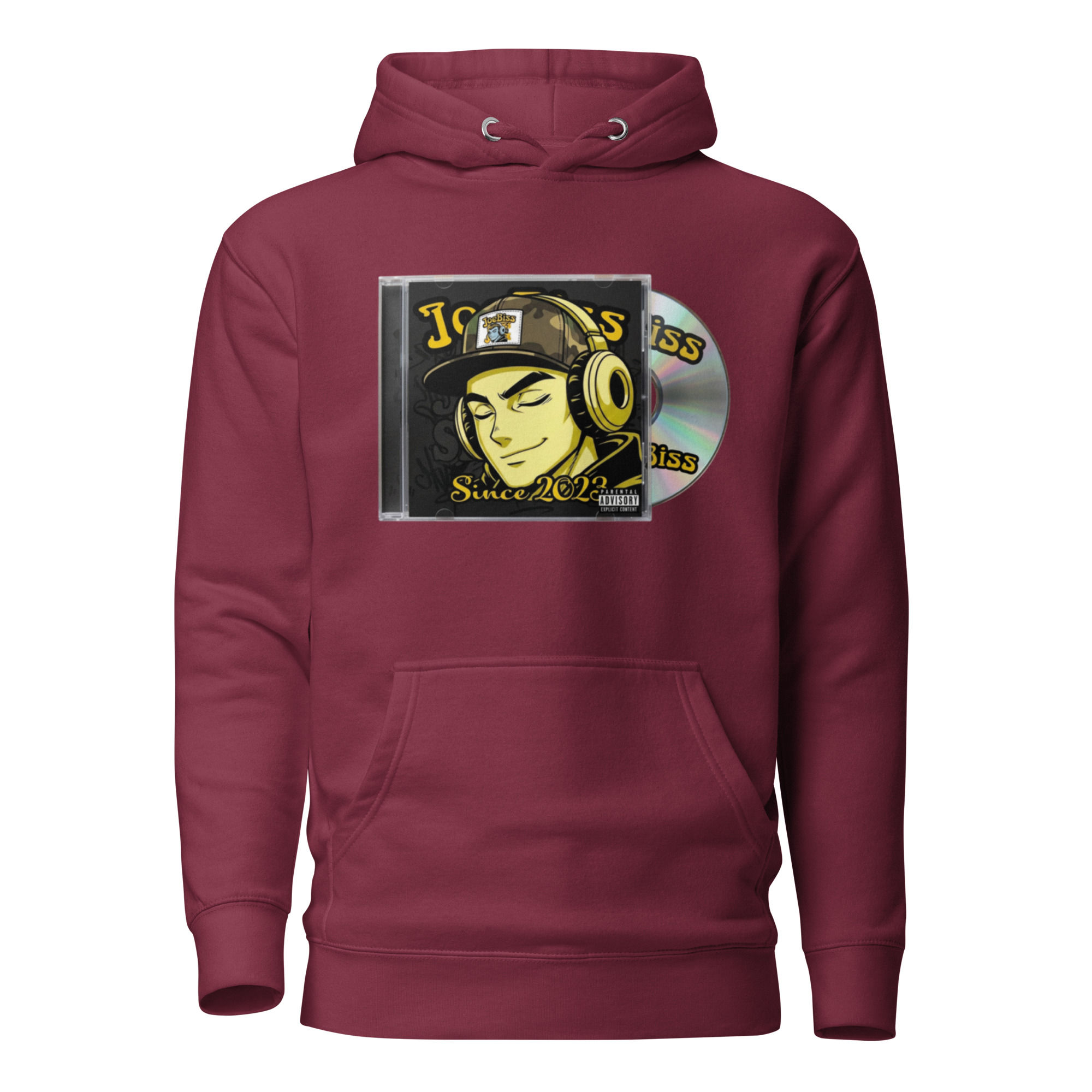 Unisex Hoodie