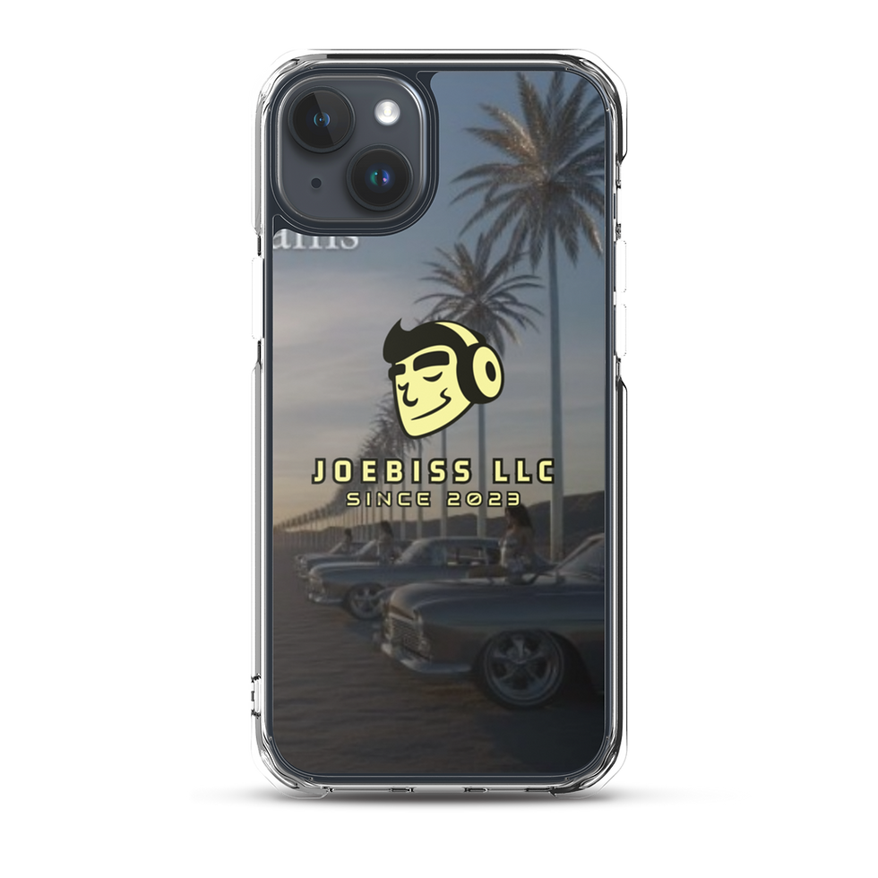 Thumbnail: JoeBiss Case for iPhone®