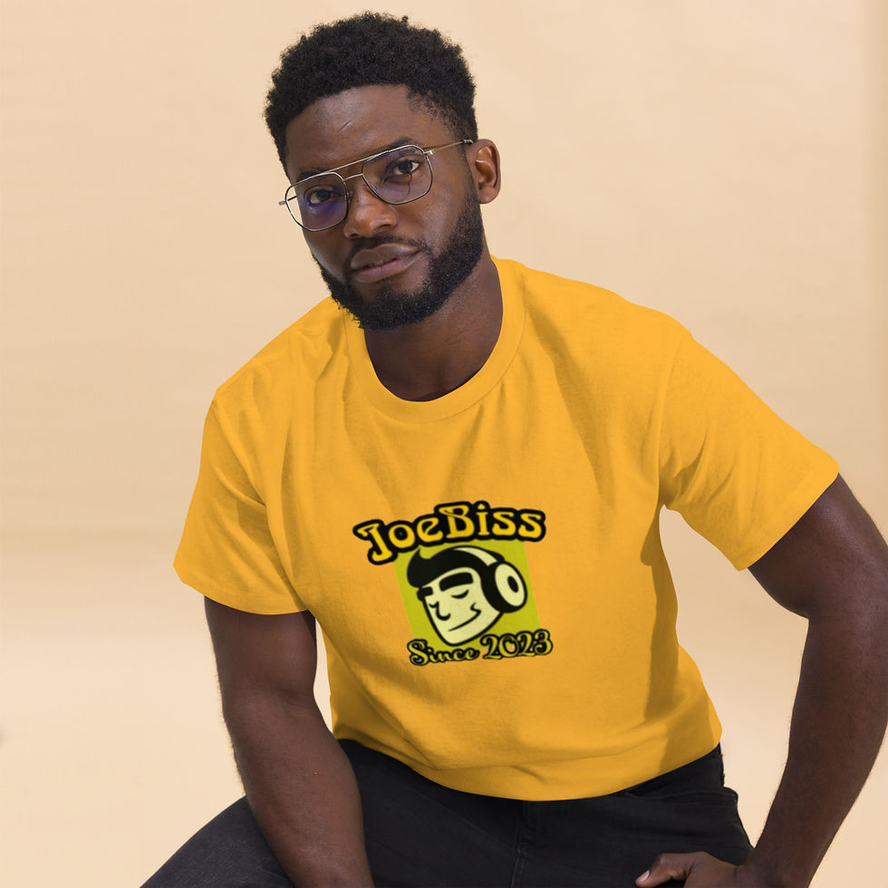 Thumbnail: Men's classic tee