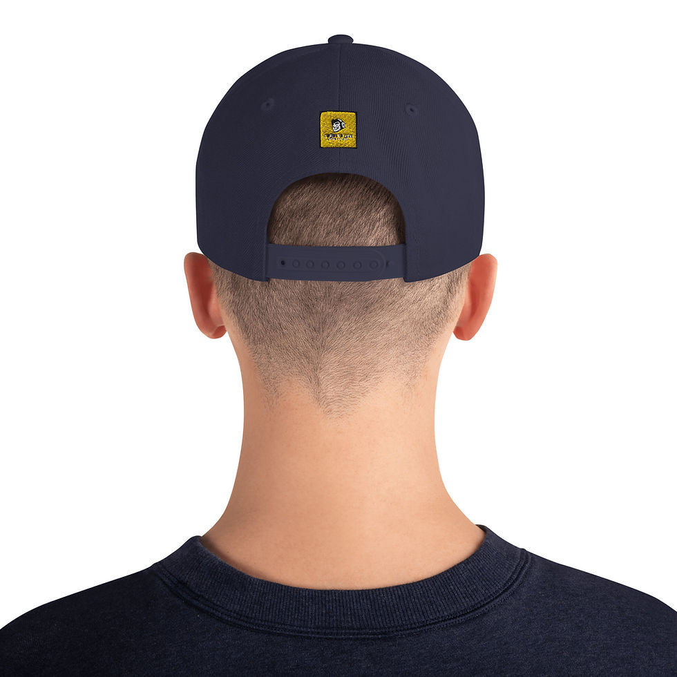 Thumbnail: Snapback Hat