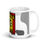 Thumbnail: White glossy mug