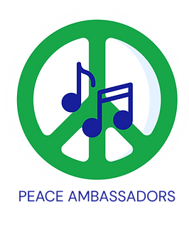 Peace Ambassadors Logo