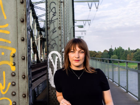 Looking Inward First: The Hidden Work of Change