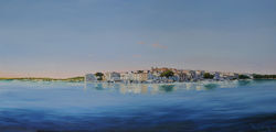 Portocolom, Mallorca 40 x 80