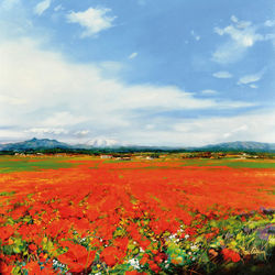 Fallarets a Vilacolum 80 x 80