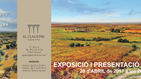 Nova exposició a la galeria El Claustre