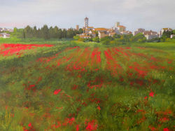 Verges. Roselles