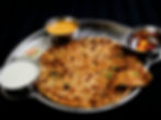 Dum Dar Kheema Chicken Mix