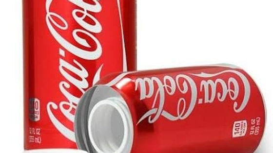 Soft Drinks / Bottled Water