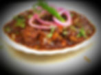 Chilly Chicken