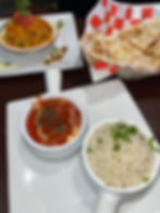 Main Dishes