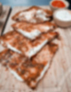 Malai Chicken Tikka Lovers