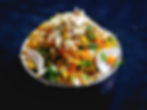 Vegetable Biryani