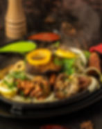 Mix Boneless Platter