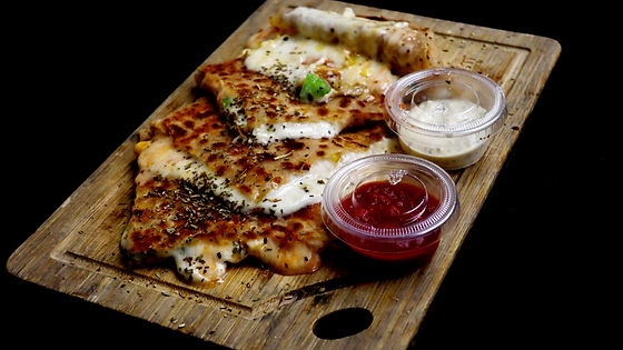 Mix Veggie Paneer Lovers