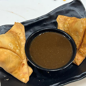 Samosa (2pcs)