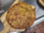 Cholle Ka Bacha-Chana Dal