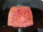 Choo Chander-Beetroot -(Separate Dough)