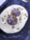 Rabri Gulab Jamun