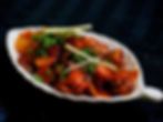 Chilly Paneer