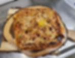Vegetarian Hawaiin Cheese Lovers