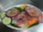 Garden Salad