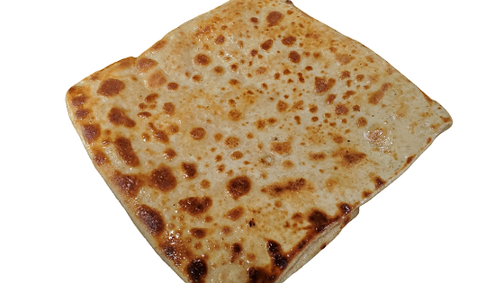 Bachon Ka Pyar-plain Parantha