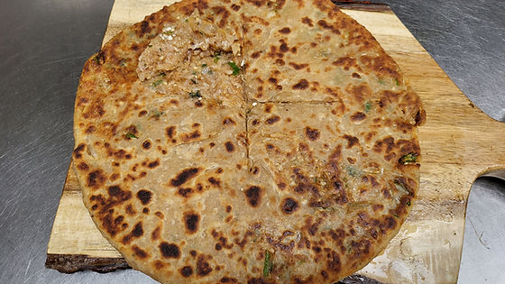 Smell Good All Day-mooli Wala