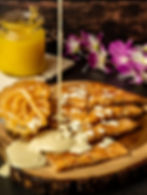 Jalebi Bai - Jalebi Parantha