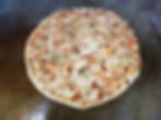 Chawla Sahab-Veg Biryani Parantha