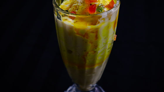 PWG Special Falooda