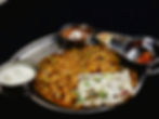Creamy Gulgula Veg