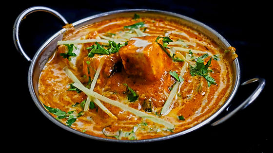 Paneer Lababdar
