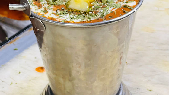 Dal Makhani