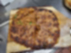 Kukkad Went to China-Chilli Chicken Pocket Style