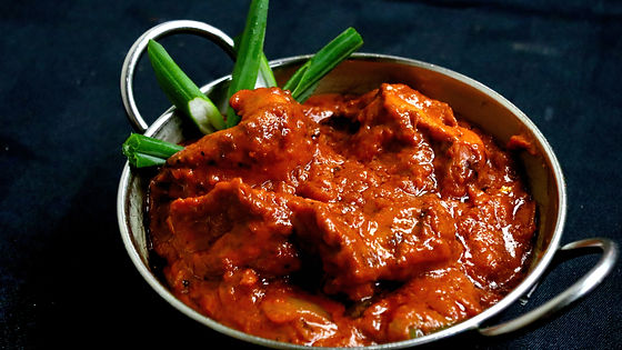 Chicken Tikka Masala