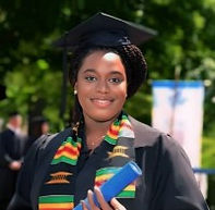 Chinyere (Connie) Okeke