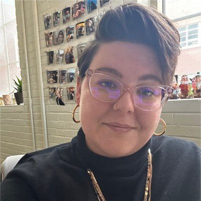 Nicole E. States