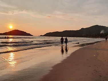 Mumbai goa cruise