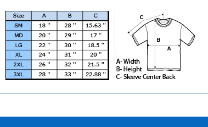 Thumbnail: Salt + Light T Shirt