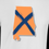 Thumbnail: Orange & Blue State of Alabama T-Shirt