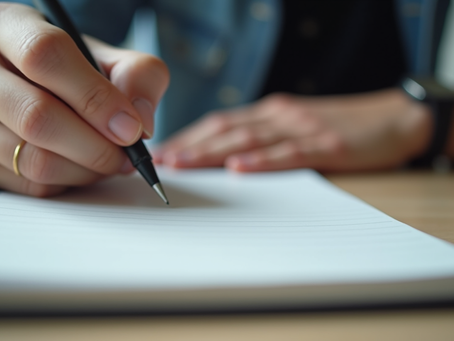 Unlock Your Potential with Bloom4Life Coaching Approach