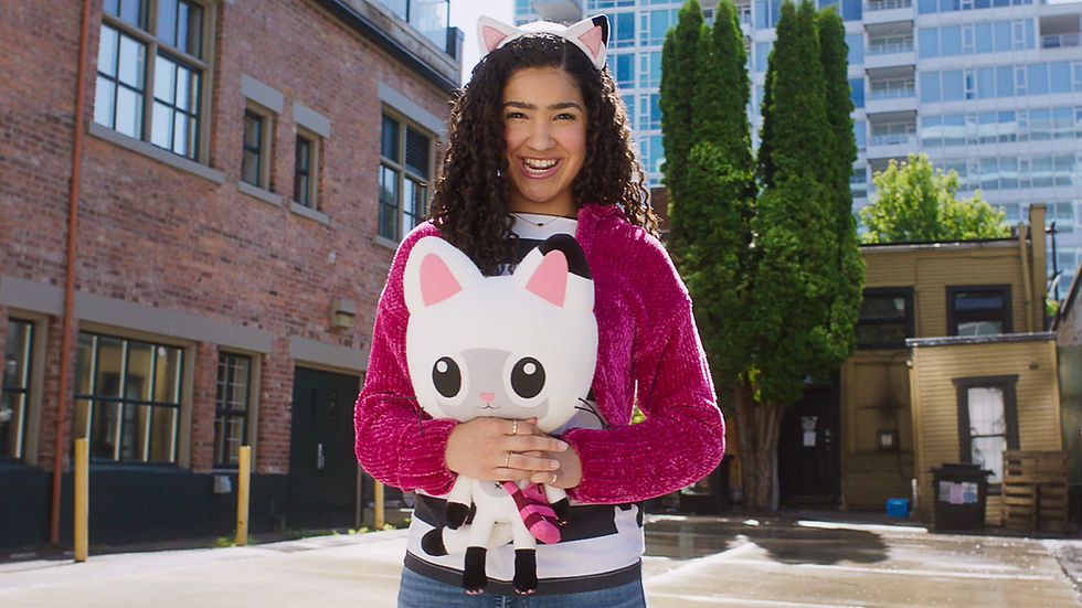 If you build it, they will come