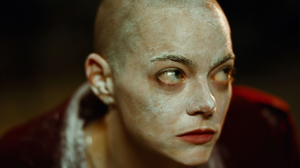 Bugging You, Bugging Me