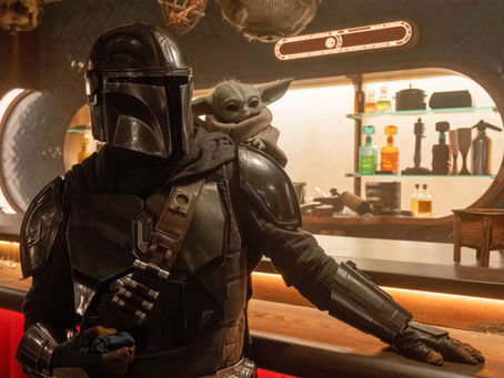 Weekend Roundup - Fa far far away