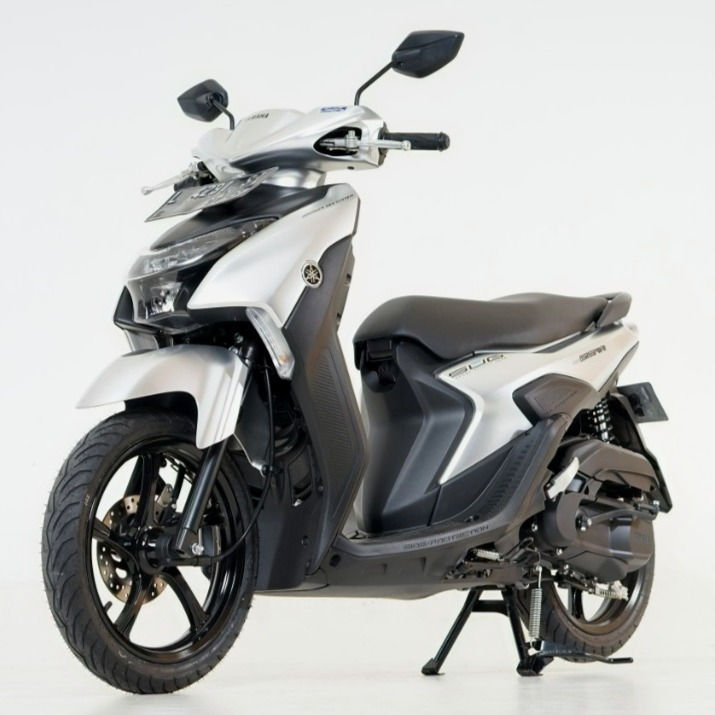 Бензонасос yamaha gear Бензонасос yamaha gear