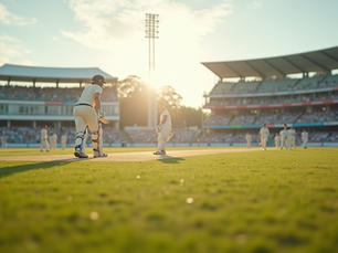 Join the Coogee Bay Rebels Cricket Club Today